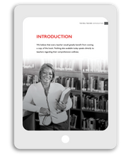 Load image into Gallery viewer, The Well Teacher (e-book)