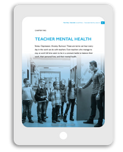 Load image into Gallery viewer, The Well Teacher (e-book)