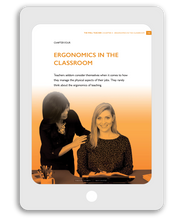 Load image into Gallery viewer, The Well Teacher (e-book)