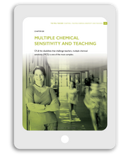 Load image into Gallery viewer, The Well Teacher (e-book)