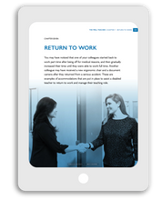 Load image into Gallery viewer, The Well Teacher (e-book)