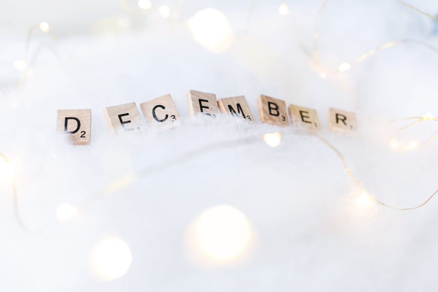 Holiday Tips for Teacher Wellness