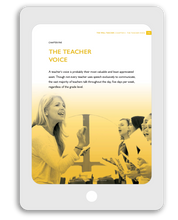 Load image into Gallery viewer, The Well Teacher (e-book)