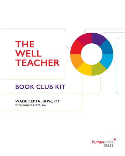TWT Book Club Kit
