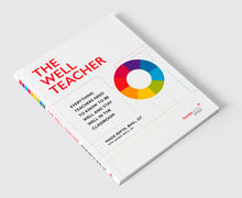 Load image into Gallery viewer, The Well Teacher | humanworks press
