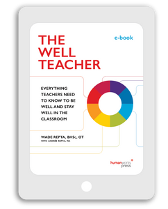 The Well Teacher (e-book)